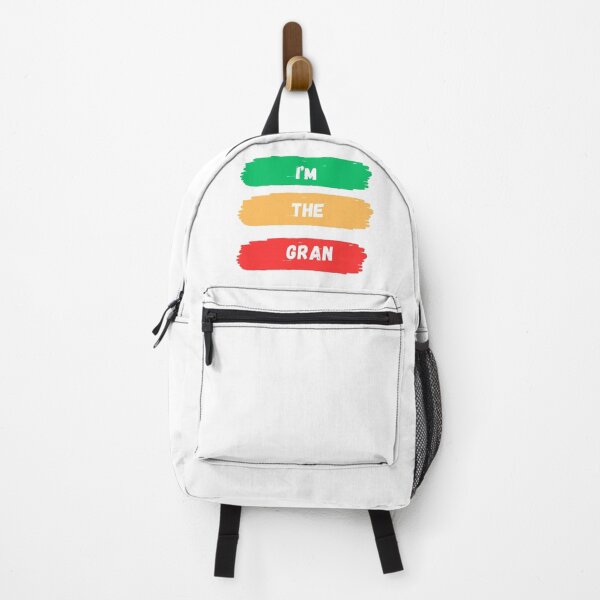 Item preview, Gran designed and sold by Yerral.