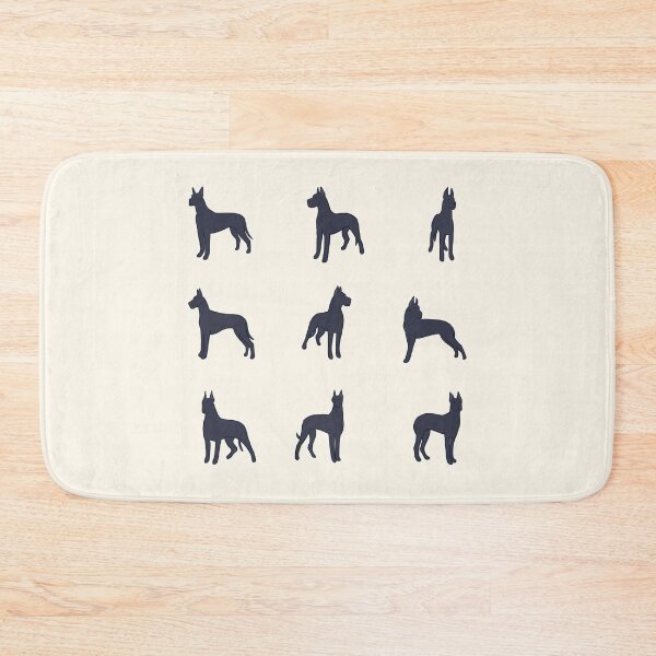 Item preview, Cute great dane dog pack  designed and sold by Mayarart.