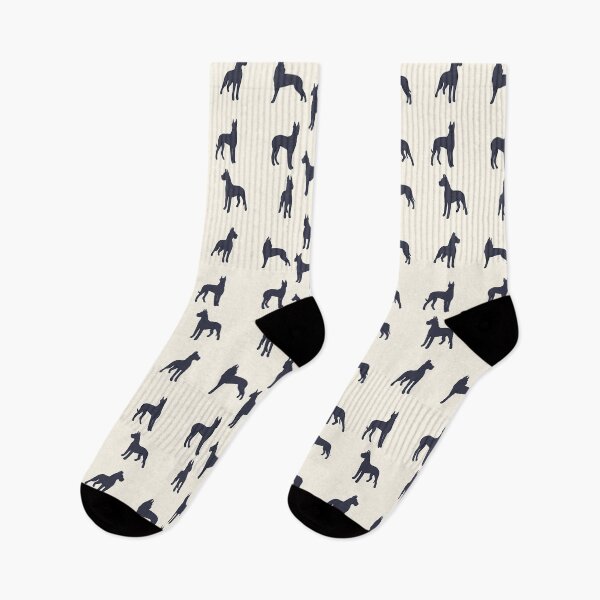 Item preview, Cute great dane dog pack  designed and sold by Mayarart.