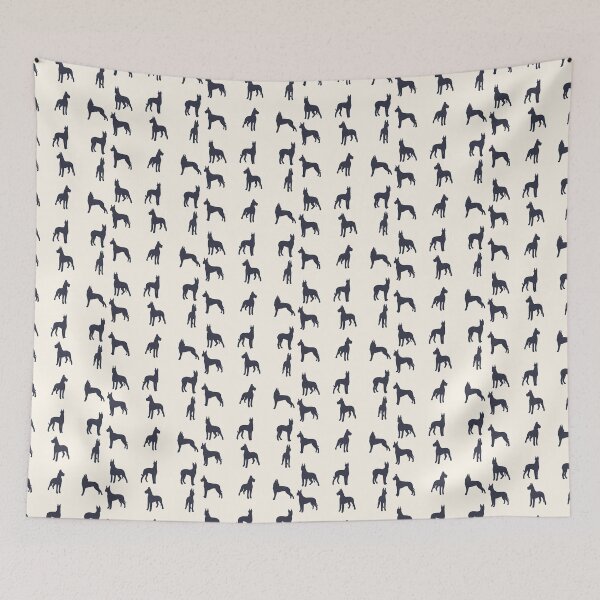 Item preview, Cute great dane dog pack  designed and sold by Mayarart.