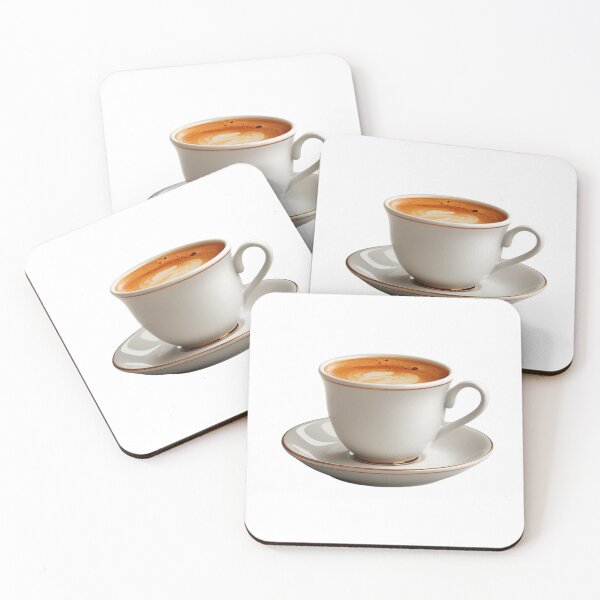 Item preview, Classic Cappuccino Charm designed and sold by palmyst.