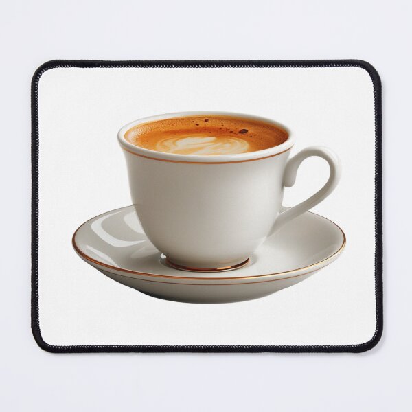 Item preview, Classic Cappuccino Charm designed and sold by palmyst.