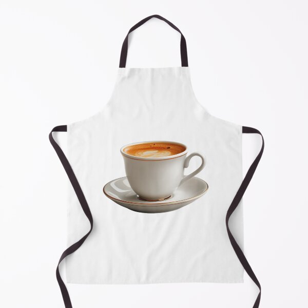 Item preview, Classic Cappuccino Charm designed and sold by palmyst.