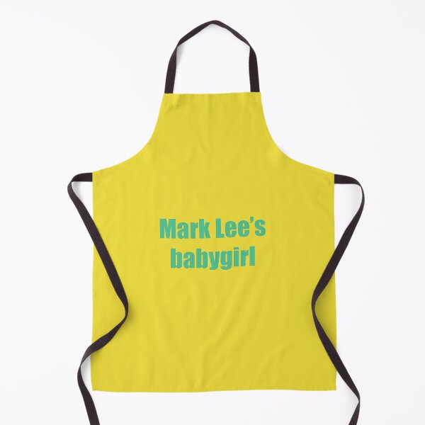 Item preview, Mark Lee's babygirl designed and sold by LunarKatShop.