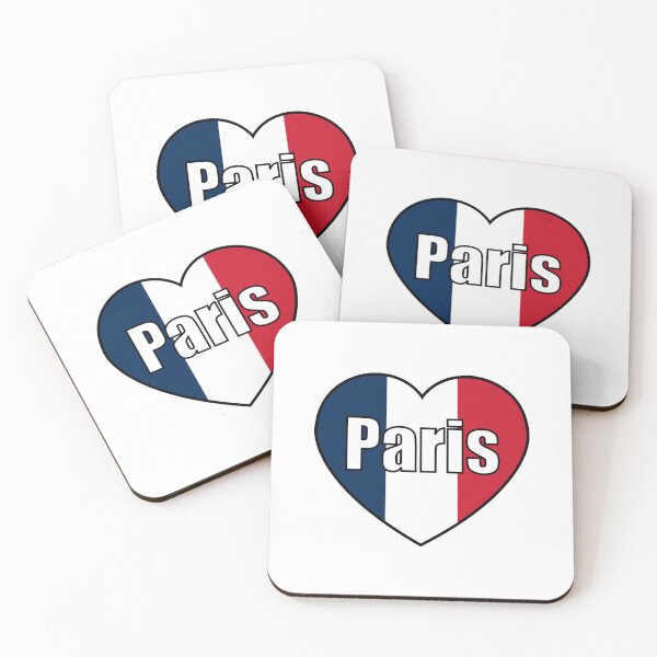 Item preview, Paris Lover designed and sold by Adam Regester.