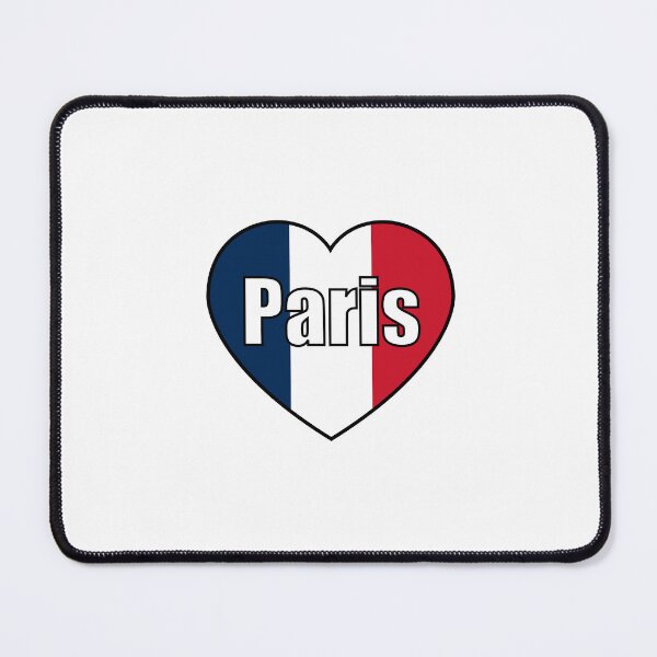 Item preview, Paris Lover designed and sold by Adam Regester.