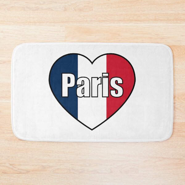 Item preview, Paris Lover designed and sold by Adam Regester.