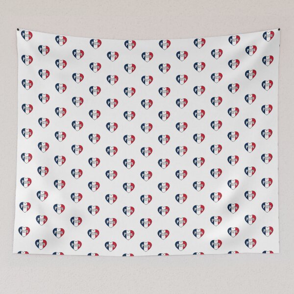 Item preview, Paris Lover designed and sold by Adam Regester.