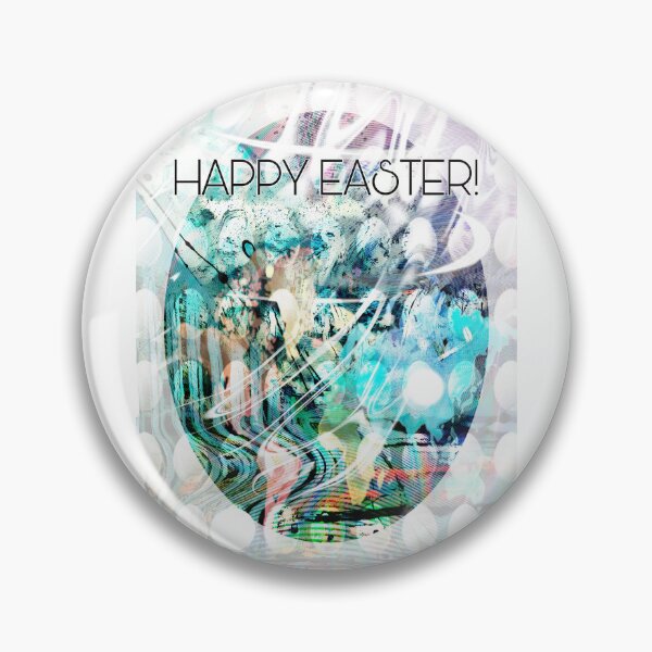 Artikelvorschau, HAPPY EASTER entworfen und verkauft von AnnabellaRh.