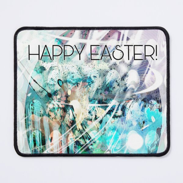 Artikelvorschau, HAPPY EASTER entworfen und verkauft von AnnabellaRh.