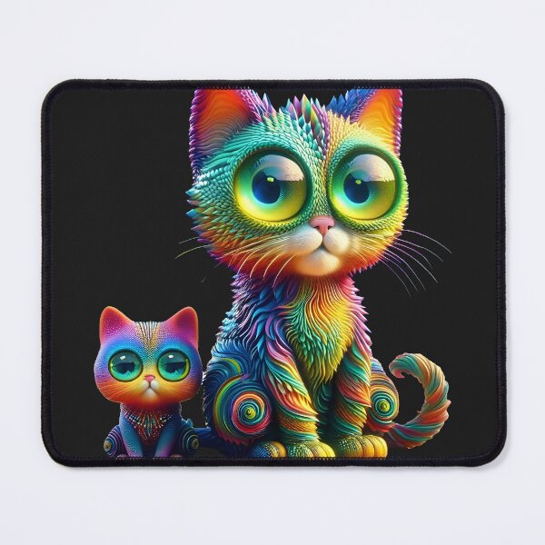 Item preview, Galactic Whiskers designed and sold by ramboe.
