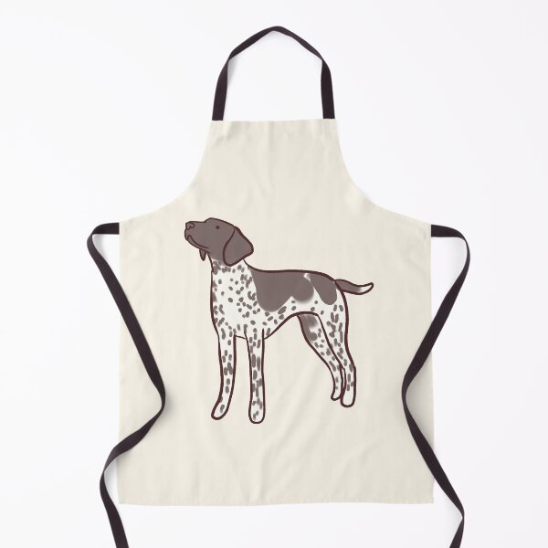 Artikelvorschau, Zeigerhund Kunst entworfen und verkauft von Mayarart.