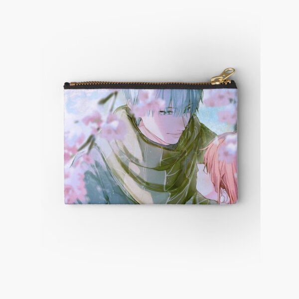 Item preview, A Sign of Affection  Yubisaki to Renren - Nagi Itsuomi Itose Yuki designed and sold by MalakShams.