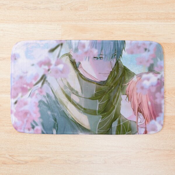 Item preview, A Sign of Affection  Yubisaki to Renren - Nagi Itsuomi Itose Yuki designed and sold by MalakShams.