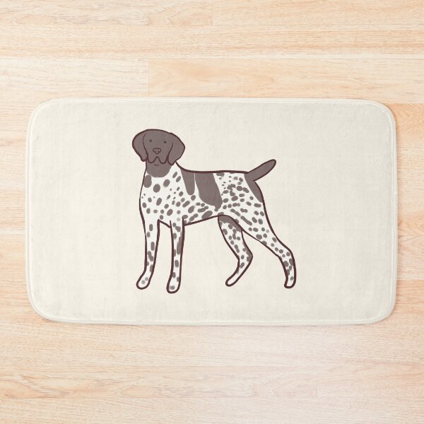 Item preview, german shorthaired pointer dog   designed and sold by Mayarart.