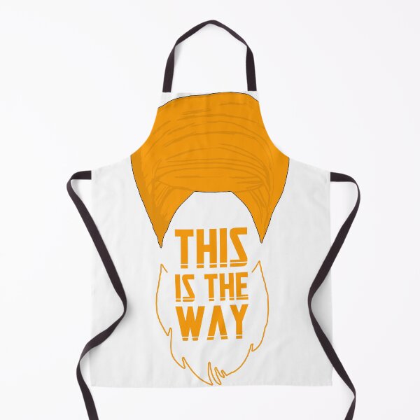 Item preview, Sikh Mandalorian - This Is The Way designed and sold by sarbizzy.