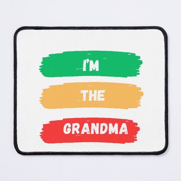 Item preview, Grandma designed and sold by Yerral.