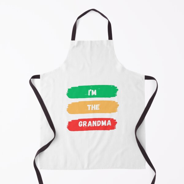 Item preview, Grandma designed and sold by Yerral.