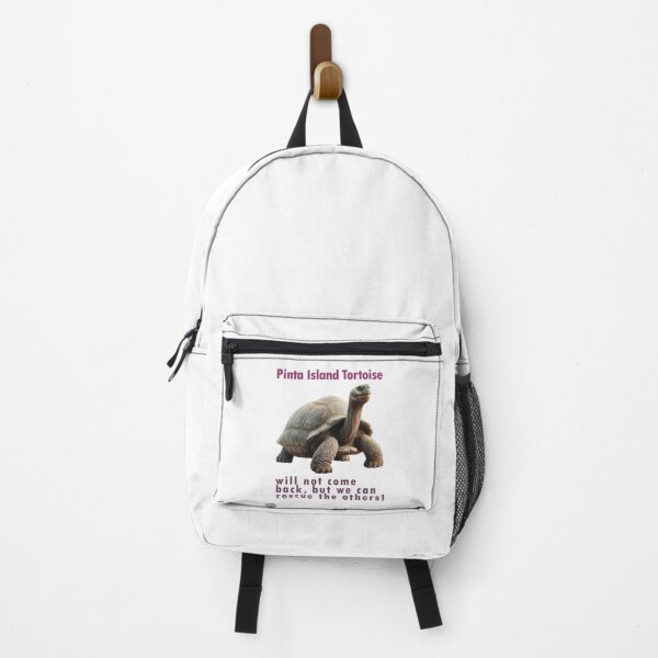 Item preview, Pinta Island Tortoise, extinct species due to human activity. designed and sold by Kogaart.