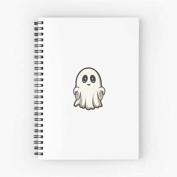 Item preview, Cute Ghost designed and sold by Cammyjams02.