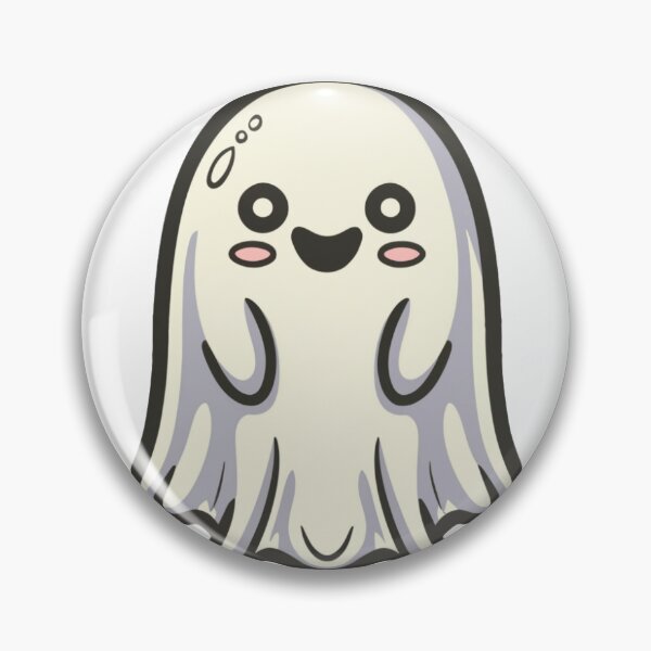 Item preview, Cute Ghost  designed and sold by Cammyjams02.