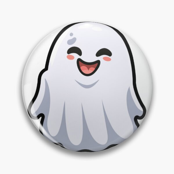 Item preview, Cute Ghost  designed and sold by Cammyjams02.