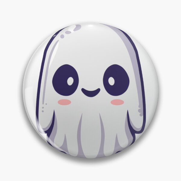 Item preview, Cute Ghost  designed and sold by Cammyjams02.