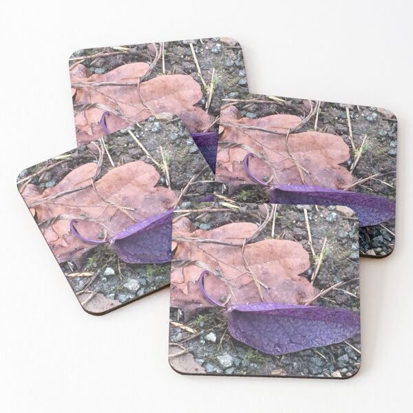 Item preview, Purple Beauty  designed and sold by Running-Duck.