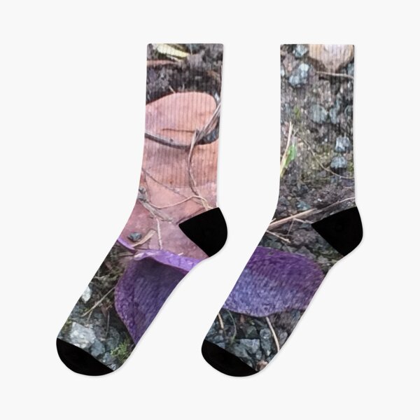 Item preview, Purple Beauty  designed and sold by Running-Duck.