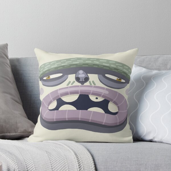 Item preview, Floating Face! designed and sold by Carla Jacobs.