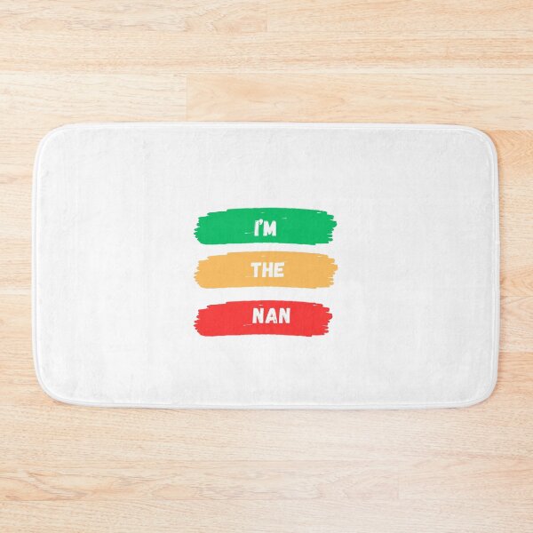 Item preview, Nan designed and sold by Yerral.