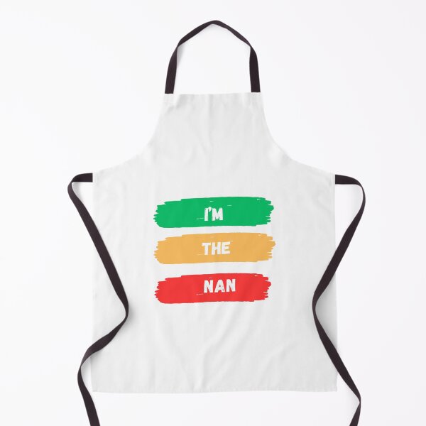 Item preview, Nan designed and sold by Yerral.