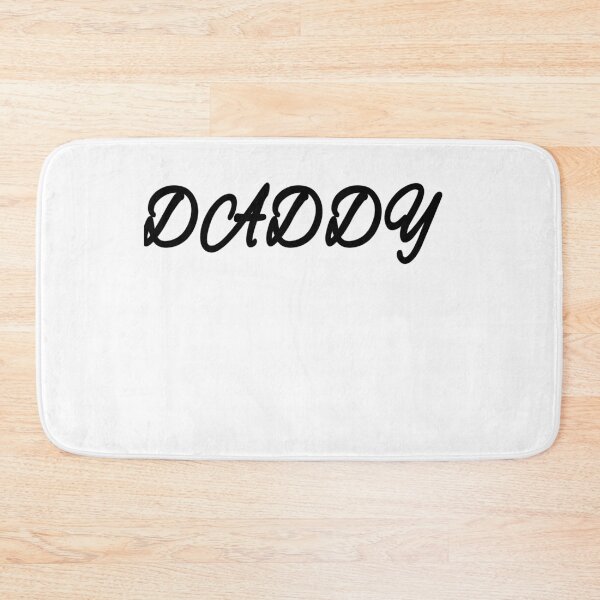 Item preview, daddy designed and sold by MKshoper.