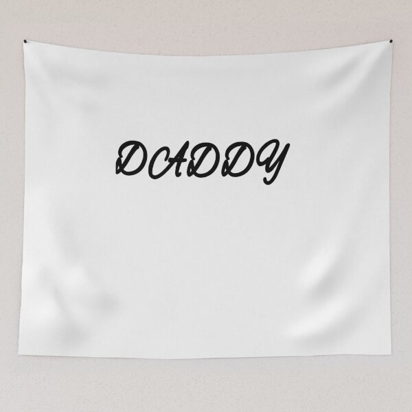 Item preview, daddy designed and sold by MKshoper.