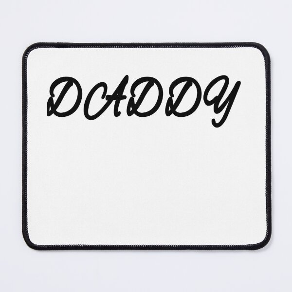 Item preview, daddy designed and sold by MKshoper.