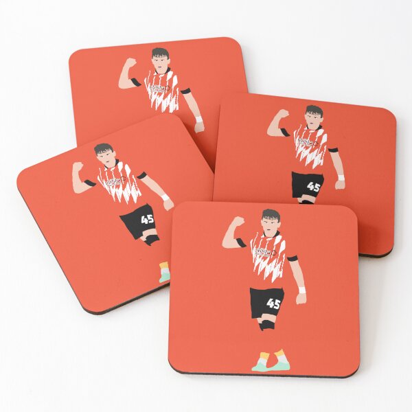 Item preview, Alfie Doughty - Luton designed and sold by Rhys40.