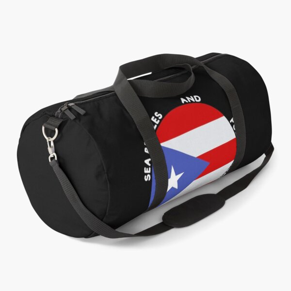 Item preview, Puerto Rico Flag, Sea Breezes and Puerto Rican Teases designed and sold by Galactic-Panda.