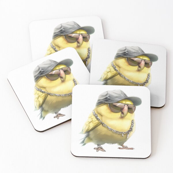 Item preview, Bling Birds designed and sold by Chugai.
