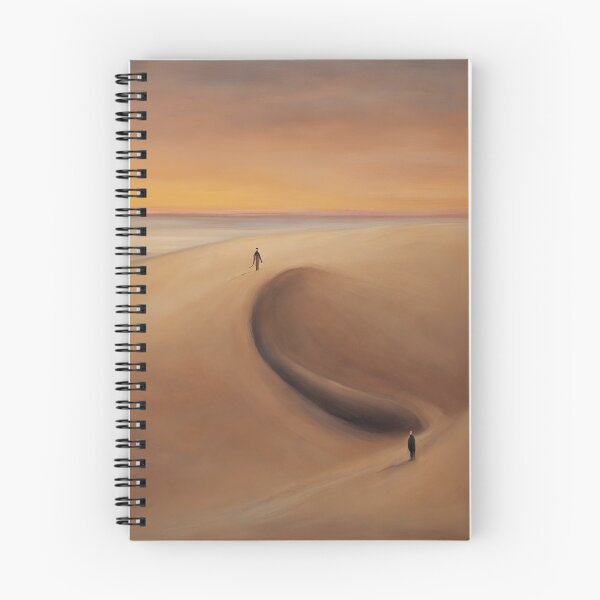 Item preview, Desert of Arrakis designed and sold by ohsopurposeless.