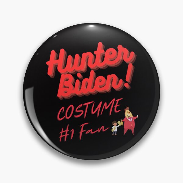 Item preview, who is hunter biden designed and sold by Bspaces.
