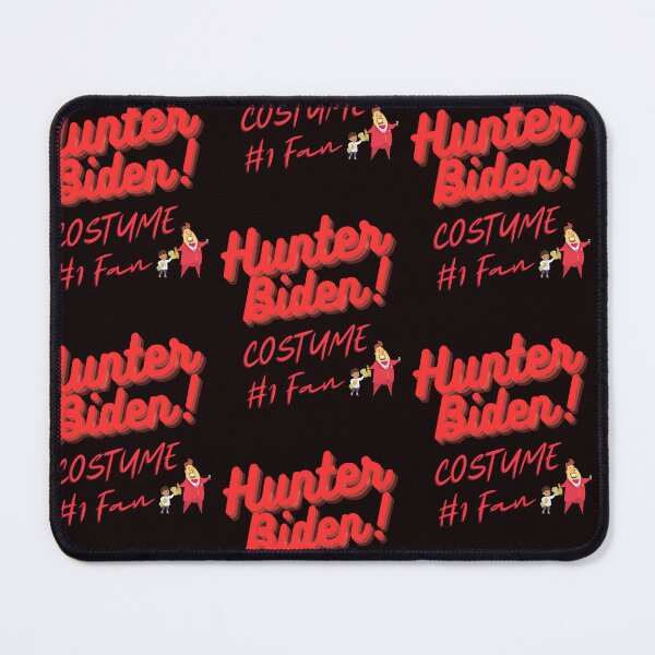 Item preview, who is hunter biden designed and sold by Bspaces.