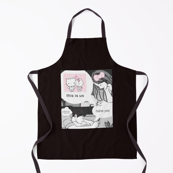 Item preview, this is us hello kitty designed and sold by Ilenia s.
