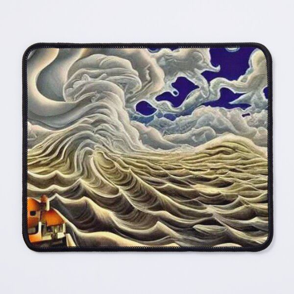 Item preview, The Waterspout forms designed and sold by George Hutton Hunter.