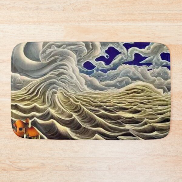 Item preview, The Waterspout forms designed and sold by George Hutton Hunter.