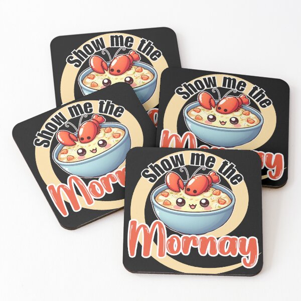 Item preview, Show me the Mornay designed and sold by Fr0mtheMachine.