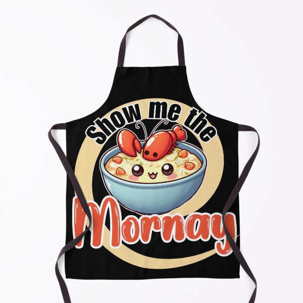 Item preview, Show me the Mornay designed and sold by Fr0mtheMachine.