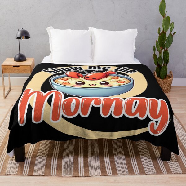 Item preview, Show me the Mornay designed and sold by Fr0mtheMachine.