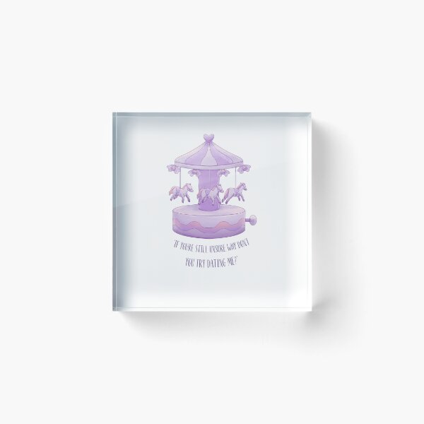 Item preview, See you in my 19th life designed and sold by YourChingu.