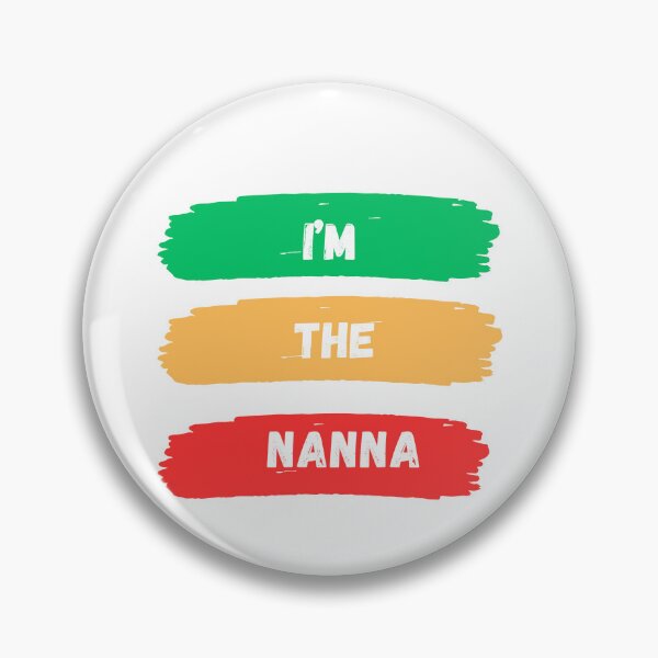 Item preview, Nanna designed and sold by Yerral.