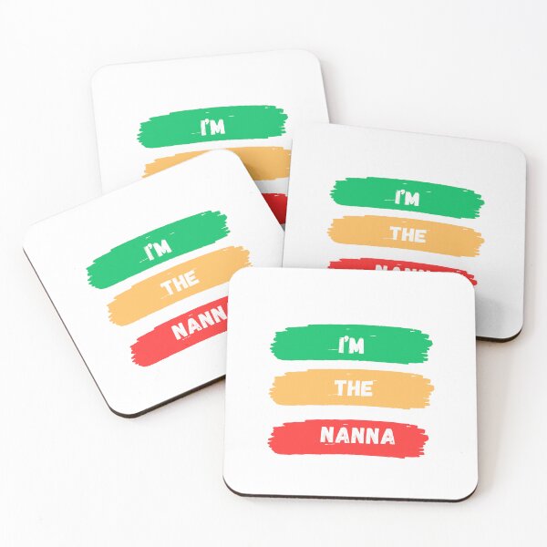 Item preview, Nanna designed and sold by Yerral.